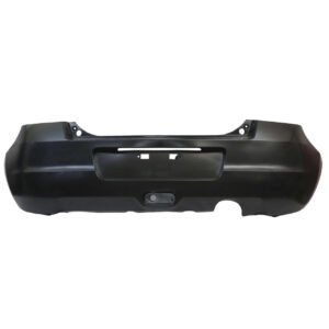 SWIFT REAR BUMPER