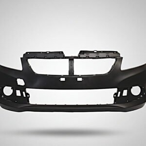 BUMPER FRONT