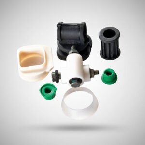 GEAR LEVER KIT MINOR