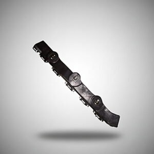 BUMPER BRACKET REAR LEFT/RIGHT