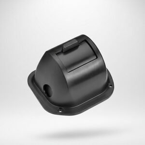BOX HEAD LAMP