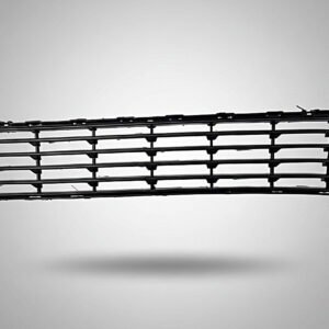 BUMPER GRILL