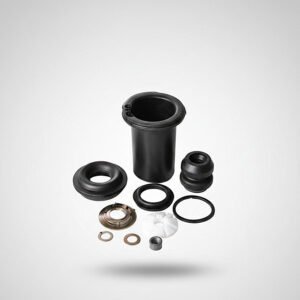 SHOCKER KIT FRONT
