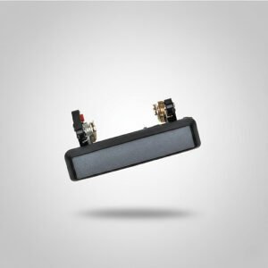 OUTER HANDLE FRONT LEFT/RIGHT