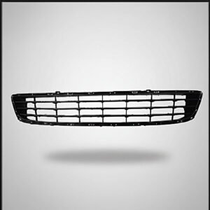 BUMPER GRILL