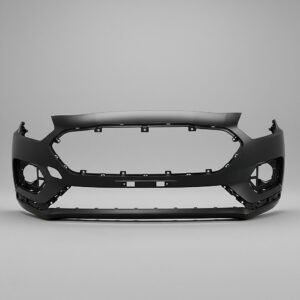 BUMPER FRONT