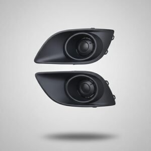 FOG LAMP COVER