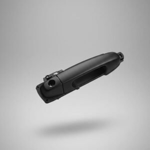 FRONT OUTER HANDLE LEFT/RIGHT