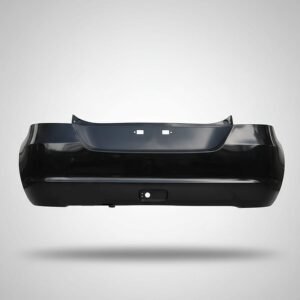 REAR BUMPER