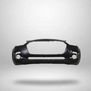 BUMPER FRONT