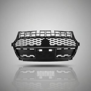 BUMPER GRILL