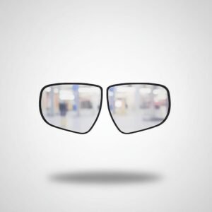 SUB MIRROR LEFT/RIGHT