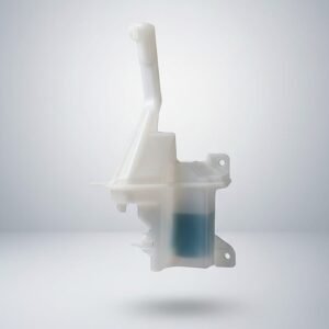 WIPER BOTTLE