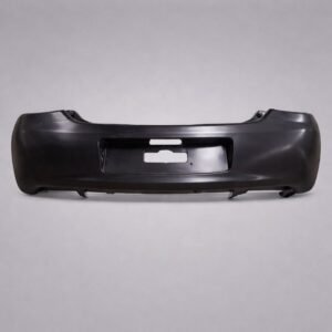 BUMPER REAR