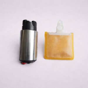 FUEL PUMP MOTOR