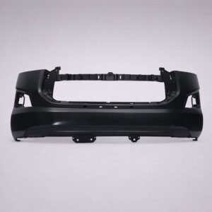 BUMPER FRONT WITH DETACHABLE & WITH FIX GRILL