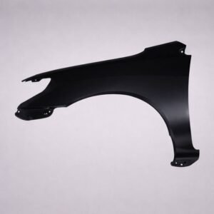 FENDER WITH HOLE & FENDER WITHOUT HOLE
