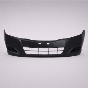BUMPER FRONT W/H HOLE & WITHOUT HOLE