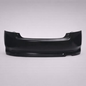 BUMPER REAR