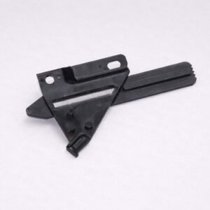 REAR BUMPER SLIDER