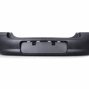 BUMPER REAR