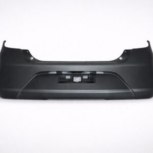 BUMPER REAR