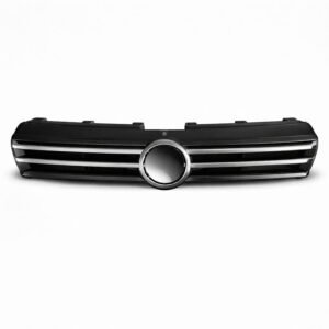 FRONT GRILL CHROME