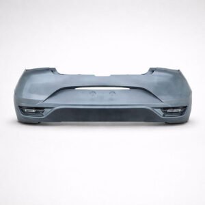 BUMPER REAR BALENO