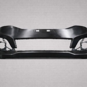 BUMPER FRONT