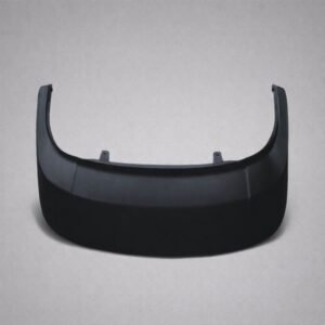 BUMPER REAR