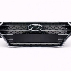 BUMPER GRILL