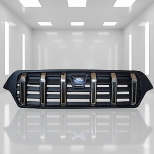 FRONT GRILL