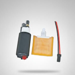 FUEL PUMP MOTOR