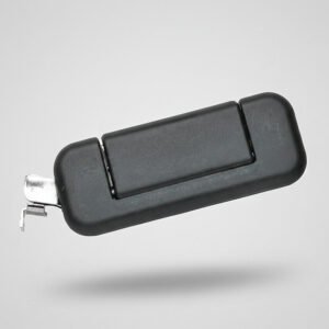 OUTER HANDLE SLIDING LEFT/RIGHT