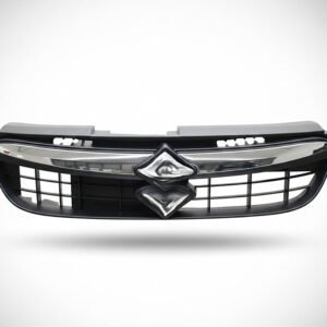 FRONT GRILL