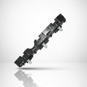 BUMPER BRACKET FRONT LEFT/RIGHT