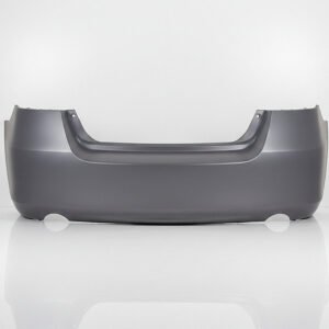 BUMPER REAR