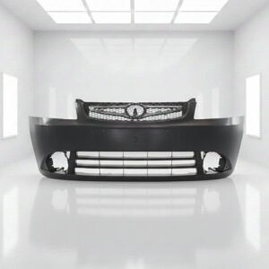 BUMPER FRONT