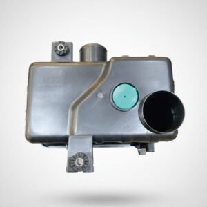 AIR CLEANER ASSY.