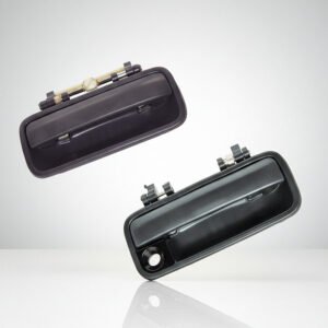 OUTER HANDLE FRONT/REAR