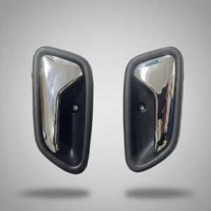 R.C. LEVER ASSY CHROME LEFT/RIGHT