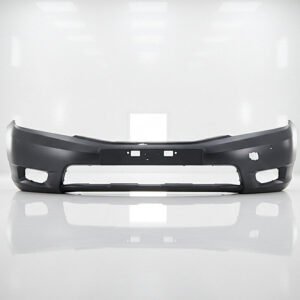 BUMPER FRONT