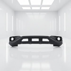 BUMPER FRONT LOWER