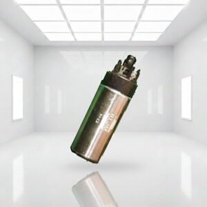 FUEL PUMP MOTOR