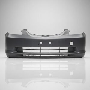 BUMPER FRONT