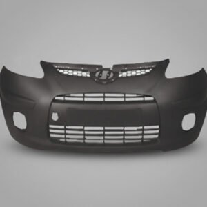 BUMPER FRONT COMPLETET