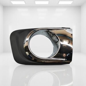 FOG LAMP COVER CHROME LEFT/RIGHT