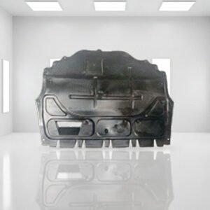 ENGINE GUARD (1.6) POLO T-1