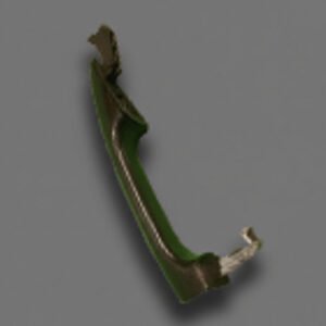 OUTER HANDLE LEFT/RIGHT
