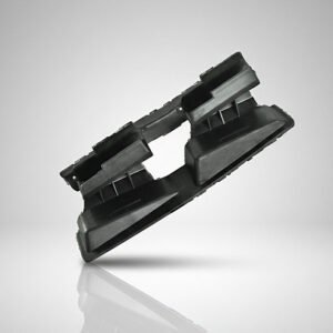 BUMPER BRACKET FRONT LEFT/RIGHT